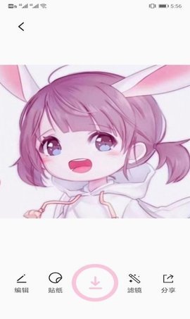拍立得魔幻相机APP官方版