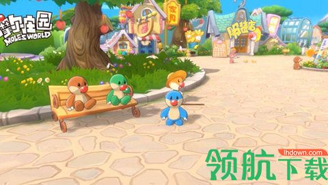 摩尔庄园手游怎么买种子 摩尔庄园手游种子获取方法