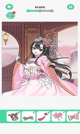 益智贴纸安卓版