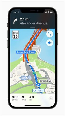 苹果iOS15更新内容介绍 iOS15全部新功能更新内容汇总