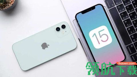 苹果手机怎么升级到ios15 怎么更新到iOS15