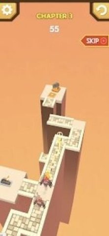 时光行者游戏正式版