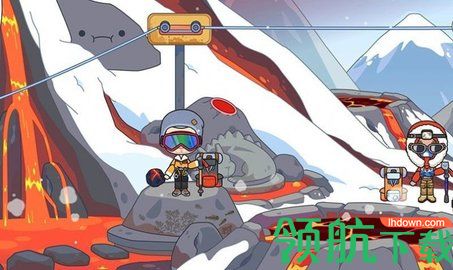 米加梦幻城堡世界游戏最新版