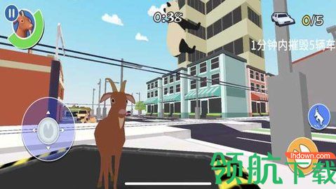 鹿模拟器2021无限货币破解版
