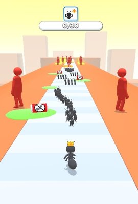 蚂蚁跑跑跑安卓版