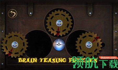 侦探日记死亡之镜谜游戏中文版