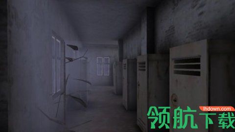 恐怖教师灵魂重生免费版