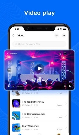 TeraBox网盘破解版
