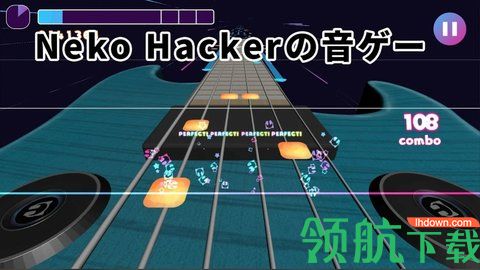 Beat Hacker最新汉化版