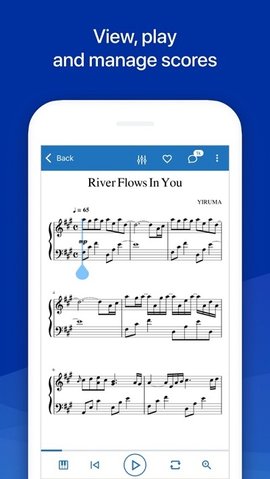 MuseScore安卓中文版