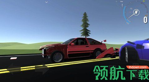 真实驾驶5无限金币最新版