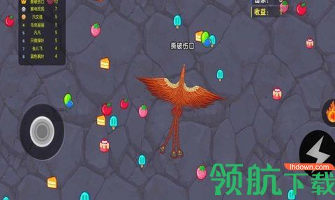 贪吃蛇多人大乱斗免费版