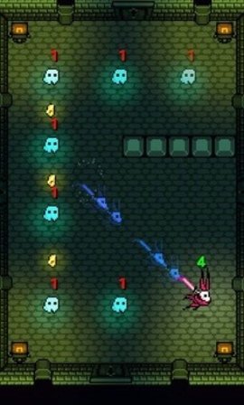 一刀山羊游戏破解版