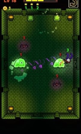 一刀山羊游戏破解版