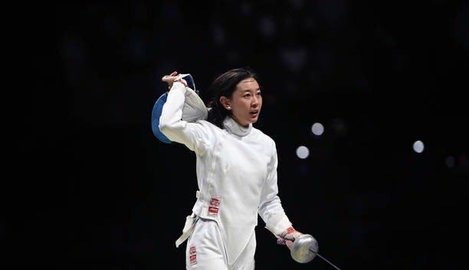 2021东京奥运孙一文绝杀夺冠视频完整版回放