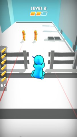 子弹特工3D官方版
