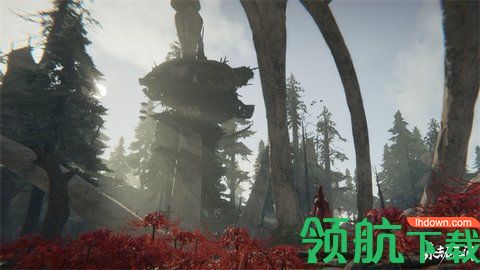 永劫无间手游官方版
