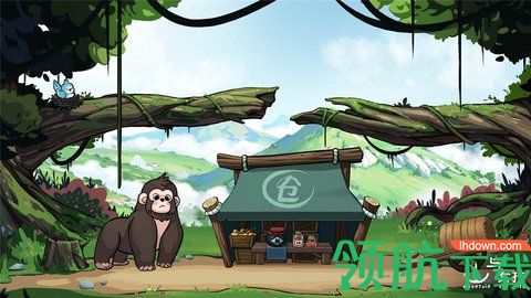 山与女孩最新版