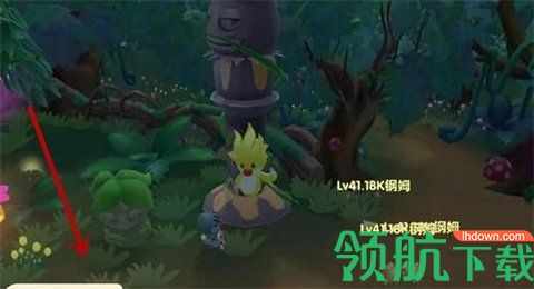 摩尔庄园手游超能球获得方法介绍 超能球如何获取