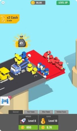 放置建桥游戏汉化版