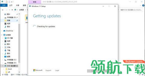 Windows11怎么升级 Windows11中文设置说明
