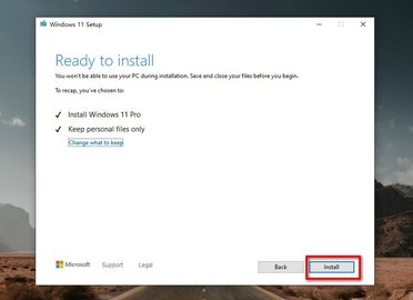 Windows11怎么升级 Windows11中文设置说明