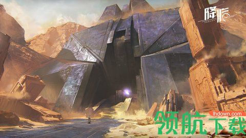 代号降临安卓版