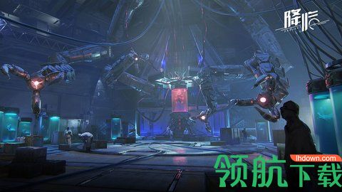 代号降临安卓版