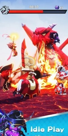 ez knight手游中文版