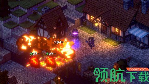 铃兰之剑公测版游戏