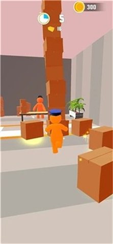 送货冲刺方便