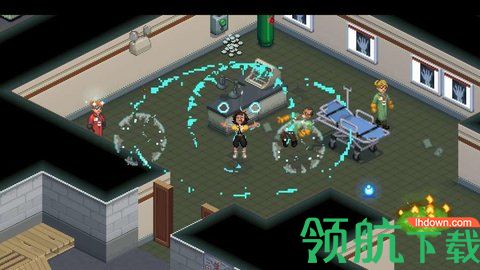 怪奇物语游戏官方版