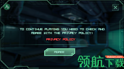 忍耐游戏官方版