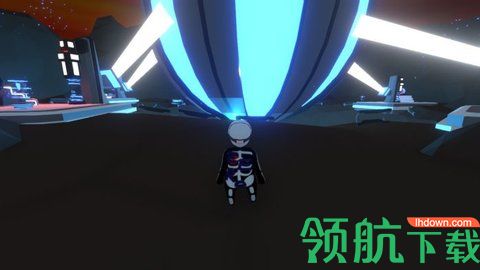 人类一败涂地实验室更新版