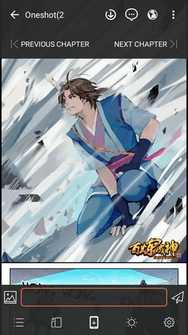 漫画狗(Manga Dogs)最新版