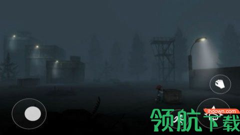 逃亡故事游戏全攻略版