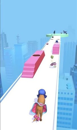 动物美容赛跑2021最新版