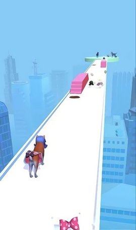 动物美容赛跑2021最新版