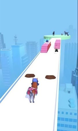 动物美容赛跑2021最新版
