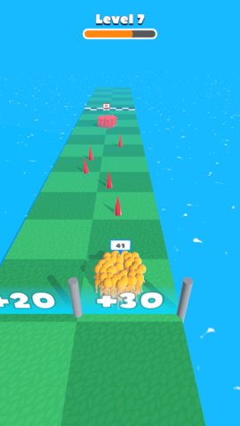 克隆大作战最新版