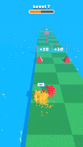 克隆大作战最新版