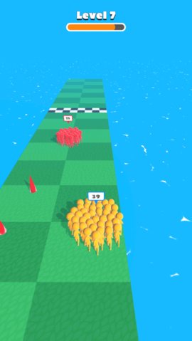 克隆大作战最新版