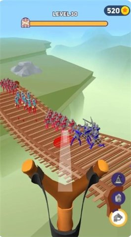 疯狂加农炮游戏官方版