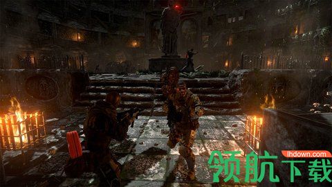 僵尸世界战争新世界最新版
