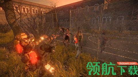 僵尸世界战争新世界最新版