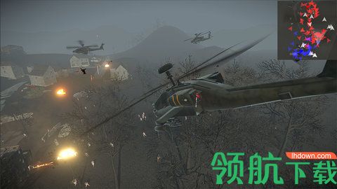 少女战地安卓版