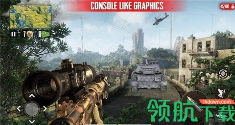 War Fighter 3D游戏中文版