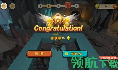 能力大挑战游戏破解版