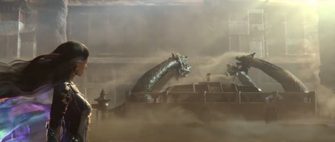 剑灵2最新版