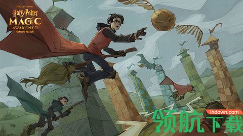 哈利波特魔法觉醒设定集兑换码是多少 哈利波特兑换码大全